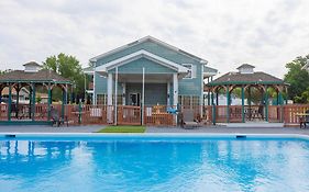 Atlantic Shores Inn And Suites Chincoteague United States